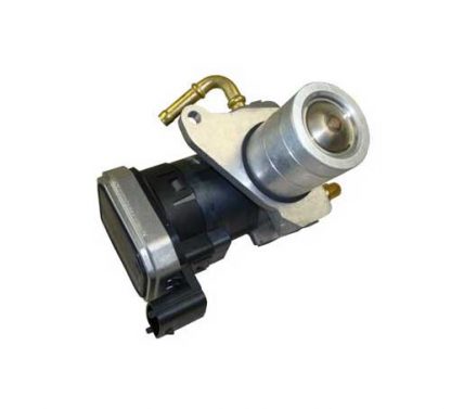 EGR Klep Opel Zafira A Y22DTR