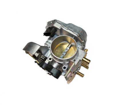 Gasklephuis Opel Vectra B X18XE1