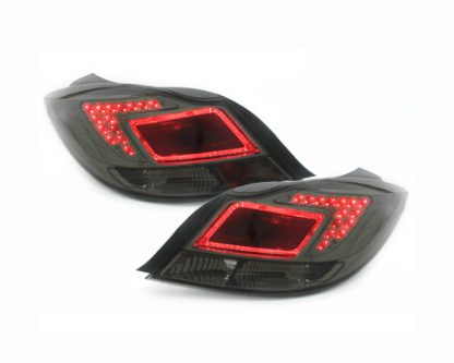 LED Achterlichten Opel Insignia HB - Afbeelding 3