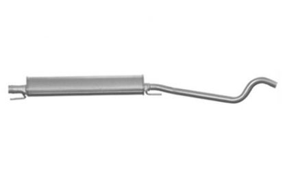 Middendemper Opel Corsa C Z12XE / Z12XEP