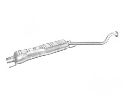 Middendemper Opel Zafira A X20DTL / Y20DTL / Y20DTH
