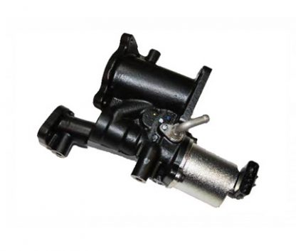 EGR Klep Opel Corsa C Z17DTH