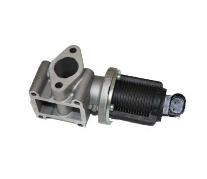 EGR Klep Opel Astra H Z17DTJ