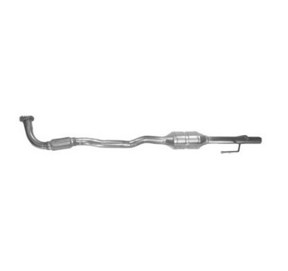 Katalysator Opel Corsa C Y17DT / Y17DTL