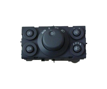 Lichtschakelaar Opel Astra H 5 Deurs (voor voorste mistlampen)