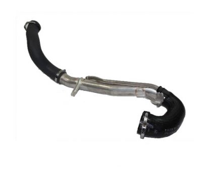 Intercoolerslang Opel Vectra C Y20DTH