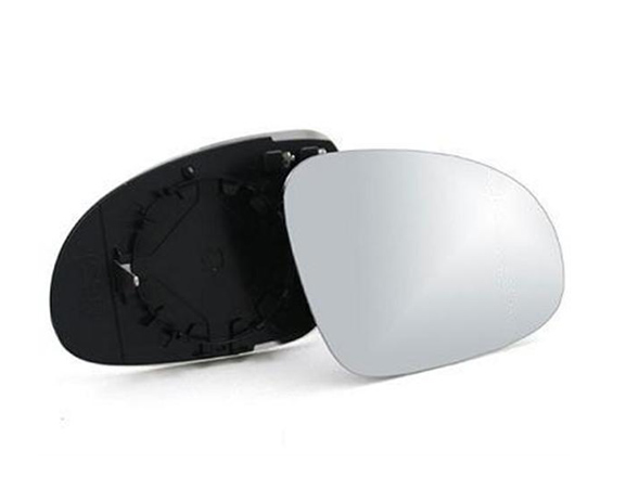 Spiegelglas Opel Corsa D Verwarmd (Rechts) - GM Tuningparts