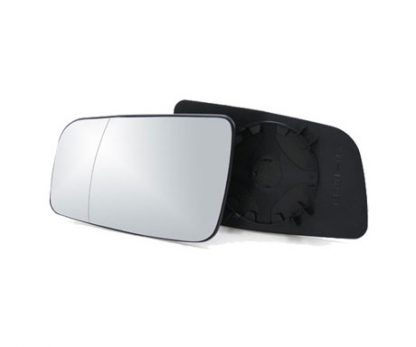 Spiegelglas Opel Astra G Elektrisch (Rechts)