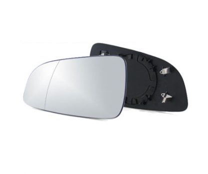 Spiegelglas Opel Astra J Elektrisch (Links)