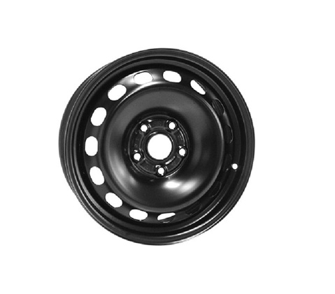 verschil Passief Indringing Velg Opel Zafira B 15 inch Staal (5 gaats) - GM Tuningparts