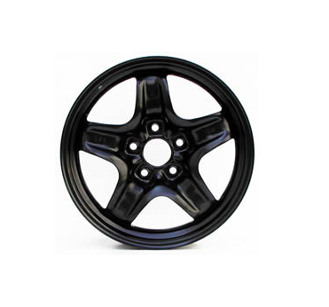 Velg Opel Insignia 17 inch (5 gaats) - GM Tuningparts