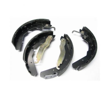 Remvoering Opel Astra F Achterzijde (Set)