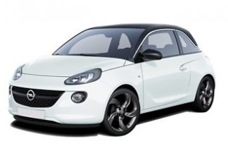 Opel Adam (2013>)