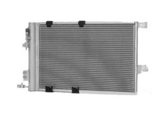 Airco condensor