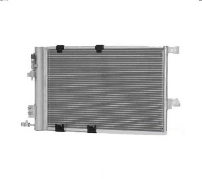 Airco condensor Opel Zafira B A17DTJ / Z17DTJ / Z19DT / Z19DTL