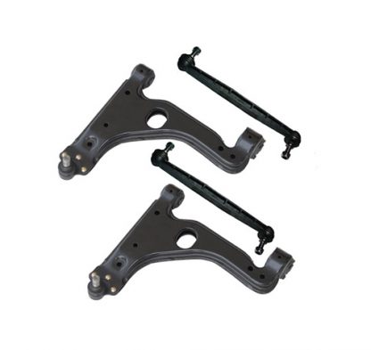 Voorste Draagarm + Stabilisatorstang Opel Zafira A (Links + Rechts)