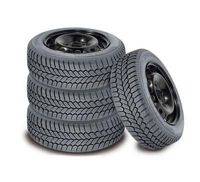 Vrouw Rijden renderen Winterbandenset Opel Corsa D 15 inch (4 gaats) PIRELLI - GM Tuningparts