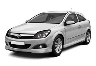 Opel Astra H (2004-2010)