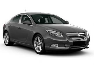 Opel Insignia (2009-2016)