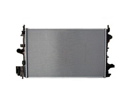 Radiateur Opel Astra G X18XE1 / Z18XE / Z18XEL (+ Airco)