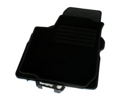 Pasvorm mattenset Opel Vectra B