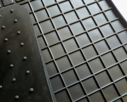 Pasvorm mattenset Opel Astra H (Rubber) - Afbeelding 3