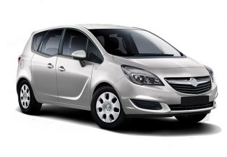 Opel Meriva B (2010>)