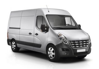 Opel Movano B (2010>)