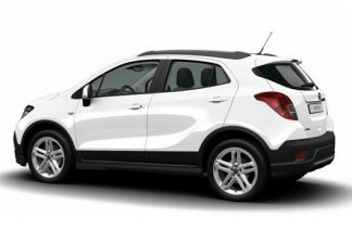 Opel Mokka (2013>) / Mokka X