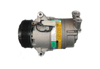 Airco compressor