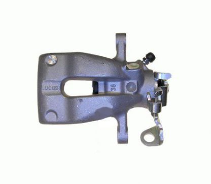 Remklauw Opel Astra H Achterzijde (Rechts) (Revisie)