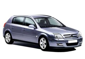 Opel Signum (2003-2008)