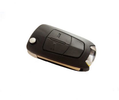 Sleutelhuis Opel Astra H