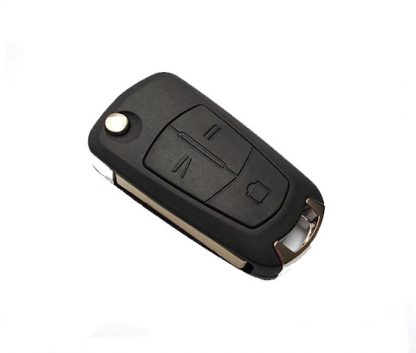 Sleutelhuis Opel Meriva A