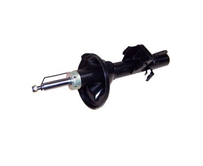 Schokbreker Opel Vectra C Voorzijde (Links) Z16XE / Z16XEP / Z18XE / Z18XEL
