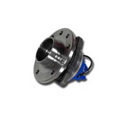 Voorwiellager Opel Zafira A (+ABS sensor) (5 gaats)