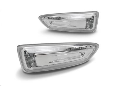 Zijknipperlichten Opel Astra J
