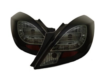 LED Achterlichten Opel Corsa D 3 Deurs - Afbeelding 2