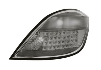 LED Achterlichten Opel Astra H HB