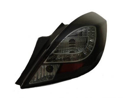 LED Achterlichten Opel Corsa D 3 Deurs