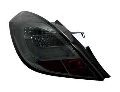 LED Achterlichten Opel Corsa D 3 Deurs