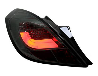LED Achterlichten Opel Corsa D 3 Deurs - Afbeelding 3