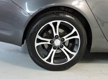 Lichtmetalen Velgen Opel Insignia 18″ - Afbeelding 2