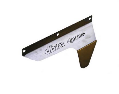 Hitteschild Opel Astra H Z20LEL / Z20LER / Z20LEH