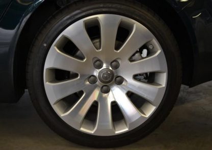 Lichtmetalen Velgen Opel Insignia 19″ - Afbeelding 2