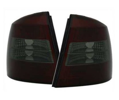 LED Achterlichten Opel Astra G HB