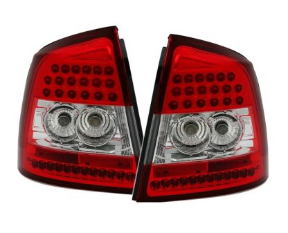 LED Achterlichten Opel Astra G HB