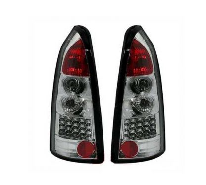 LED Achterlichten Opel Astra G station