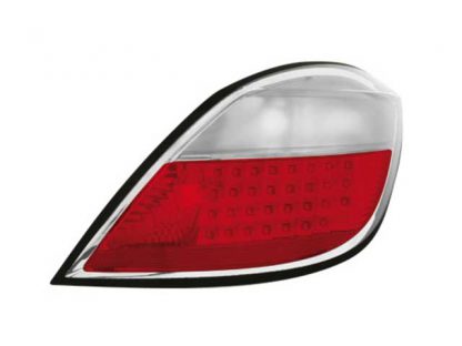 LED Achterlichten Opel Astra H HB