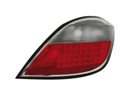 LED Achterlichten Opel Astra H HB